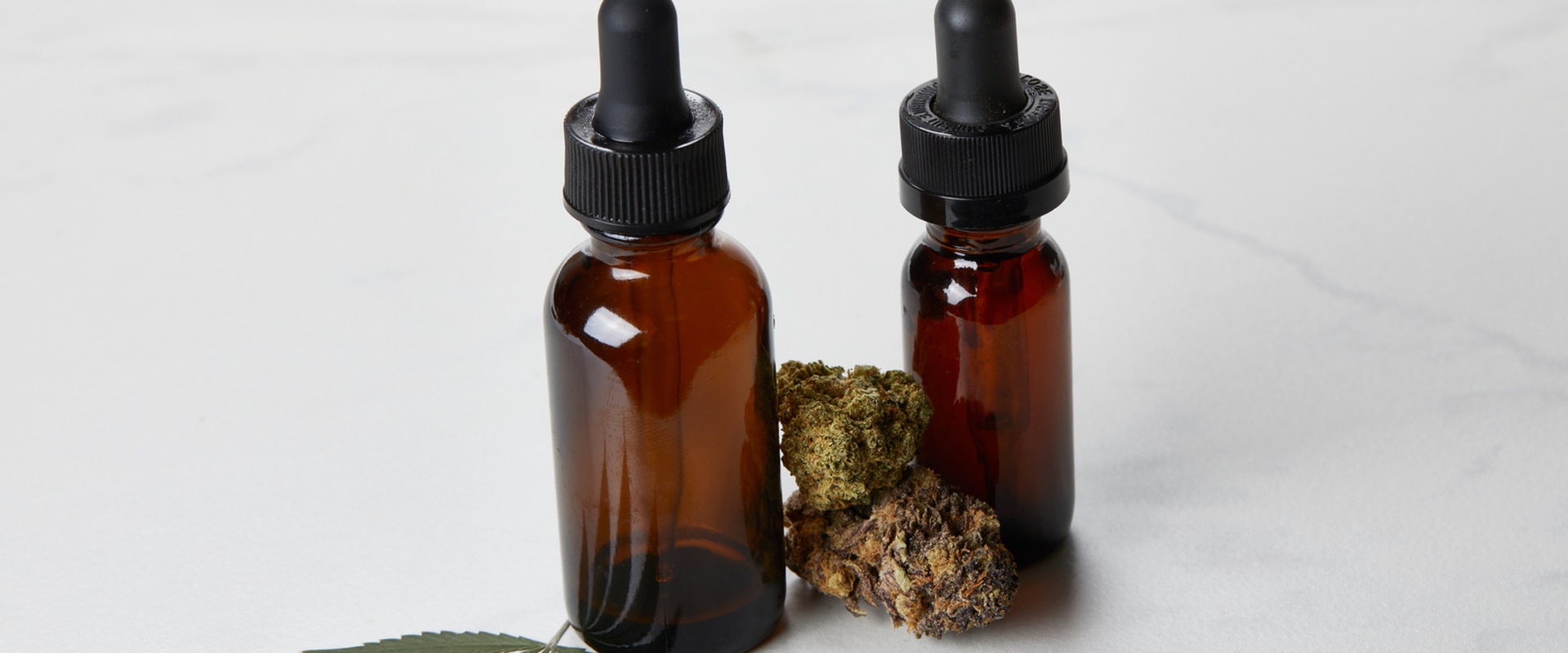 Can Full Spectrum CBD Show Up on a Drug Test?