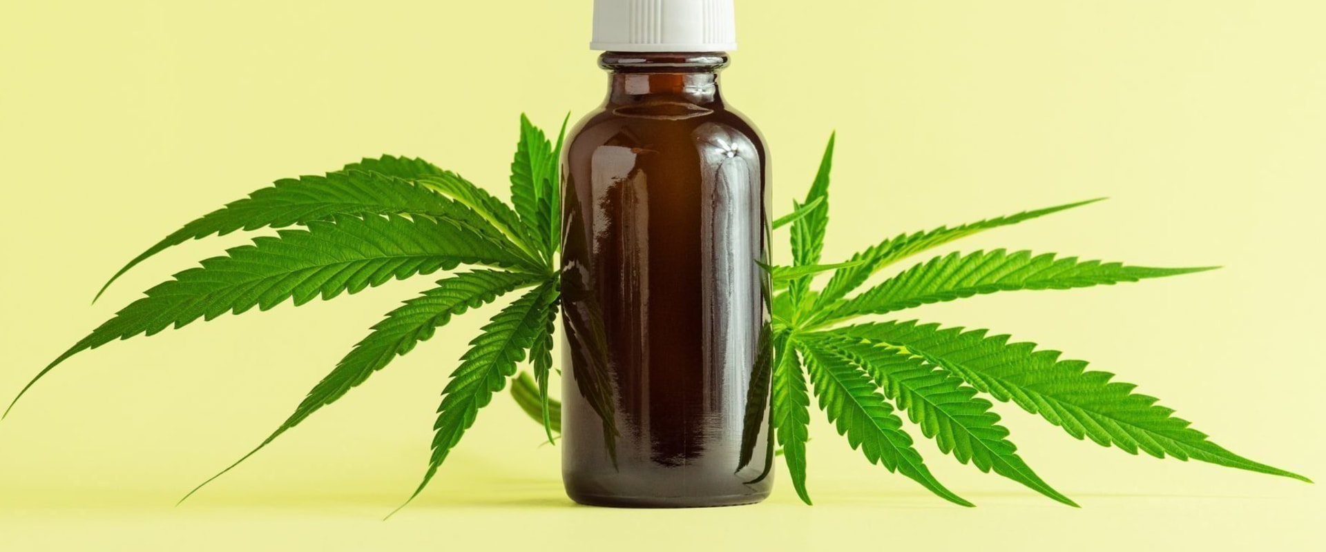 What are the Benefits of Taking Hemp Oil?