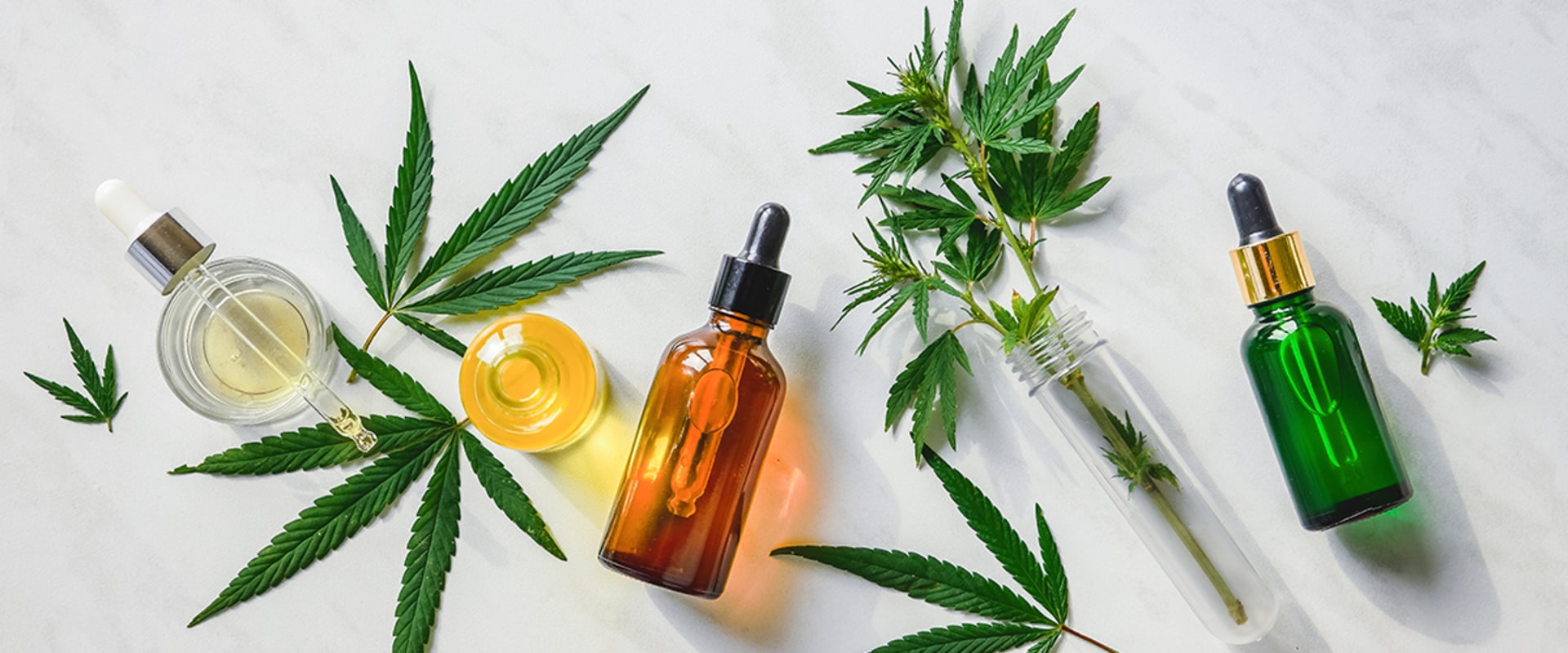The Benefits of Hemp Oil for Aches and Pains