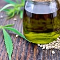 What are the Differences Between Hemp Seed Oil and CBD Oil?