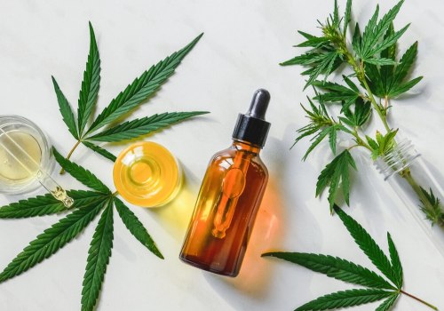 What is Hemp Oil and Is it Considered CBD?