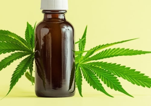 What are the Benefits of Taking Hemp Oil?