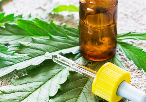 What is the Difference Between Hemp Extract and CBD Oil?